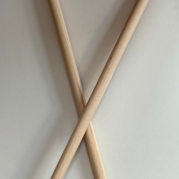 Rhythm Sticks